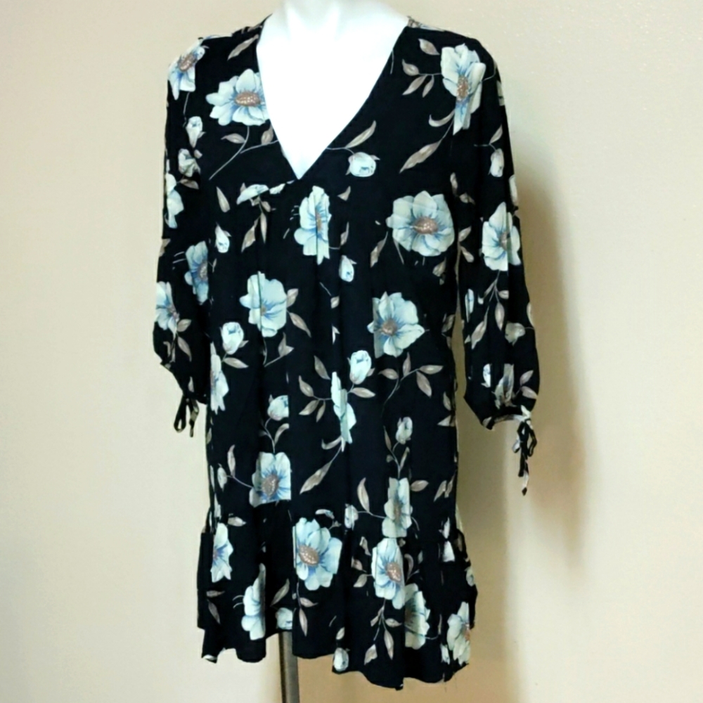 Entro dress - Picture 3 of 11